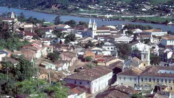 Imagem São Felix é patrimônio do Brasil