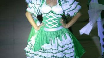 Imagem Último dia de São João levou milhares pessoas ao Pelô