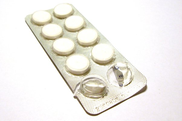 Imagem Cientistas descobrem de que forma aspirina pode prevenir o câncer