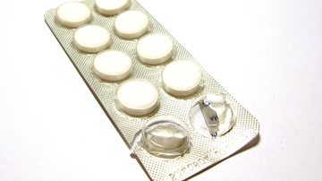 Imagem Cientistas descobrem de que forma aspirina pode prevenir o câncer