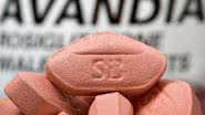 Imagem Diabetes: Anvisa cancela medicamento