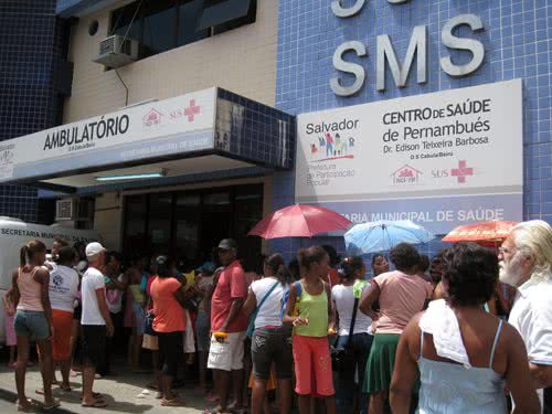 Imagem Prefeitura promete pagamento à Osid só para novembro