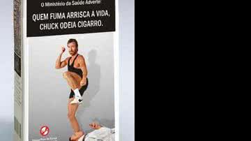Imagem Dilma sanciona lei que proíbe fumódromo em todo o país