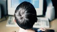 Imagem Estudo indica crianças viciadas em pornografia na internet