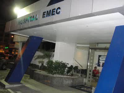 Imagem Policial baleado em rebelião aguarda por horas leito em hospital