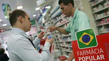 Imagem Hipertensos e diabéticos podem obter remédios de graça