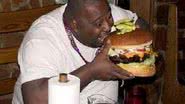 Imagem Comer menos ativa enzima relacionada à longevidade