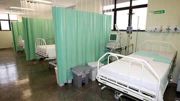 Imagem Irecê perde gestão de hospital