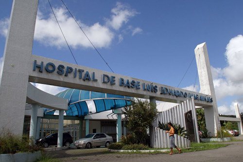 Imagem Questões políticas prejudicam Hospital de Base em Itabuna