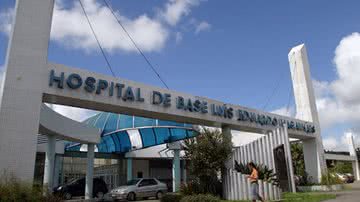 Imagem Crise no Hospital de Itabuna não tem data para terminar