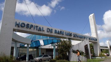 Imagem Estado e prefeitura disputam hospital em Itabuna