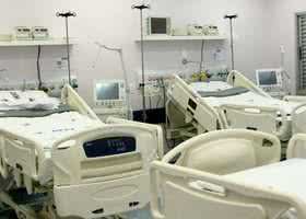 Imagem Onze hospitais da Bahia têm atendimento precário