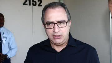 Roberto Viana