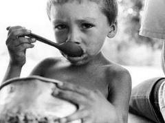 Imagem Brasil é referência para 18 países no combate à fome