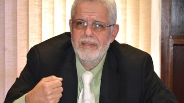 Imagem Jorge Solla é eleito vice-presidente do CONASS para o Nordeste