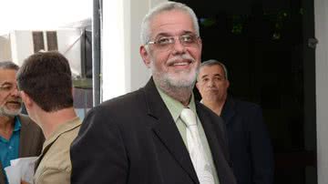 Imagem Solla condena uso de morte em campanha de Neto