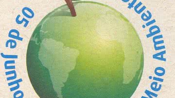 Imagem Evento interativo marca o Dia Mundial do Meio Ambiente