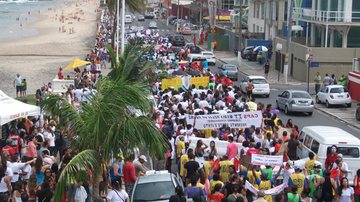 Imagem Movimento de Luta Antimanicomial realiza atividades durante a semana