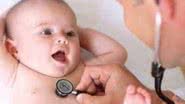 Imagem Salvador recebe Congresso Brasileiro de Pediatria