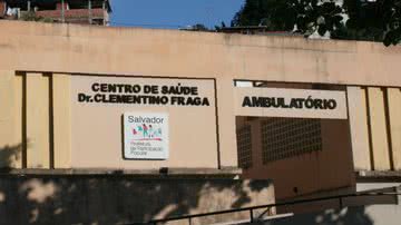 Imagem Parte do atendimento no 5º Centro é suspenso por risco de contágio