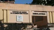 Imagem Parte do atendimento no 5º Centro é suspenso por risco de contágio