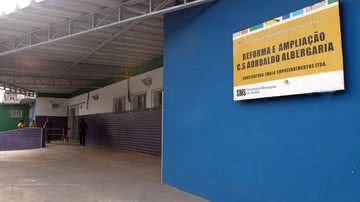 Imagem Prefeitura entrega UPA de Periperi nesta sexta