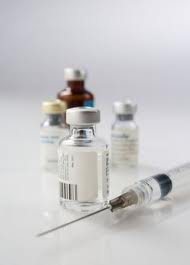 Imagem Campanha de vacinação contra a gripe começa hoje