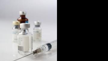 Imagem Campanha de vacinação contra a gripe começa hoje