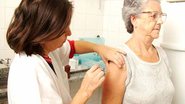 Imagem Bahia não atinge meta de vacinação