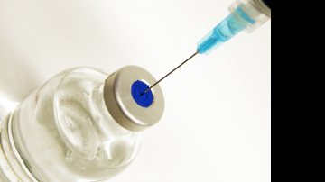 Imagem Campanha de vacinação contra sarampo é prorrogada