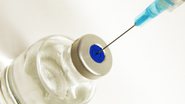 Imagem Vacinação contra sarampo é prorrogada até dia 30