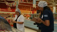 Imagem Supermercados vendiam alimentos com qualidade comprometida em Salvador