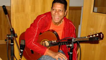 Imagem Corpo de Saul Barbosa é cremado 