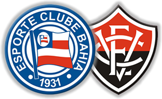 Imagem CBF mantém horário dos próximos jogos da dupla BaVi em Salvador