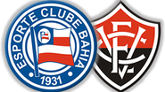 Imagem CBF mantém horário dos próximos jogos da dupla BaVi em Salvador
