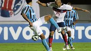 Imagem Bahia continua com venda de ingressos para partida contra o Grêmio
