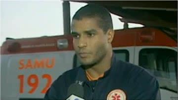Imagem Professora é acusada de injúria racial contra médico do Samu