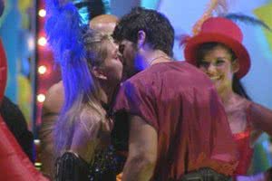 Imagem Traição no BBB11