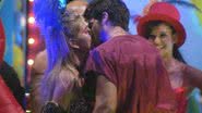 Imagem Traição no BBB11