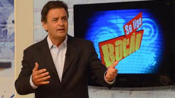 Imagem PSDB: a estratégia é inverter