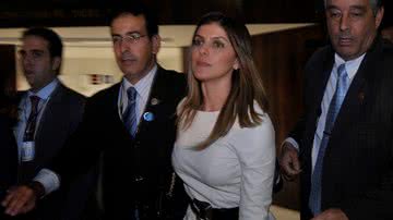 Imagem Cachoeira ganha direito a receber visita íntima