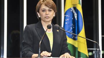 Imagem Comissão de Direitos Humanos vai ter novo presidente