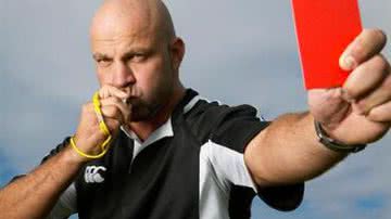 Imagem Emissora abriu guerra contra “cartolas” do futebol