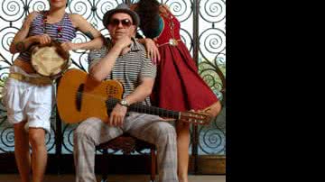 Imagem Banda Moinho se apresenta no Balthazar Grill&amp;Bar