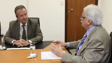 Imagem Bélgica disponibiliza três mil vagas em universidades para brasileiros