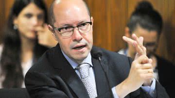 Imagem Demóstenes será notificado sobre abertura de CPI