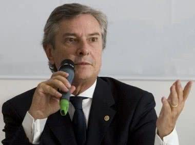 Imagem Senado omite impeachment de Collor