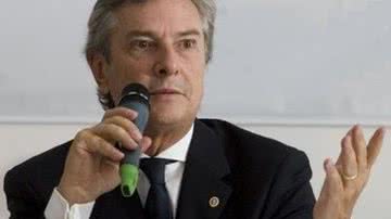 Imagem Senado omite impeachment de Collor