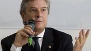 Imagem Senado omite impeachment de Collor