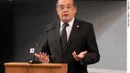 Imagem Gilmar Mendes defende revisão nos repasses para os estados